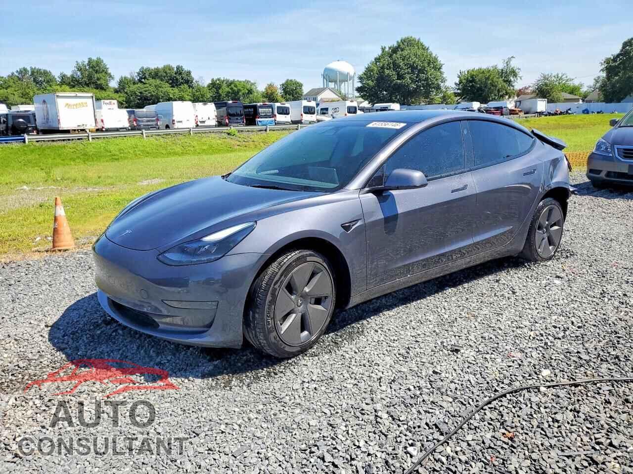TESLA MODEL 3 2023 - 5YJ3E1EA1PF699950