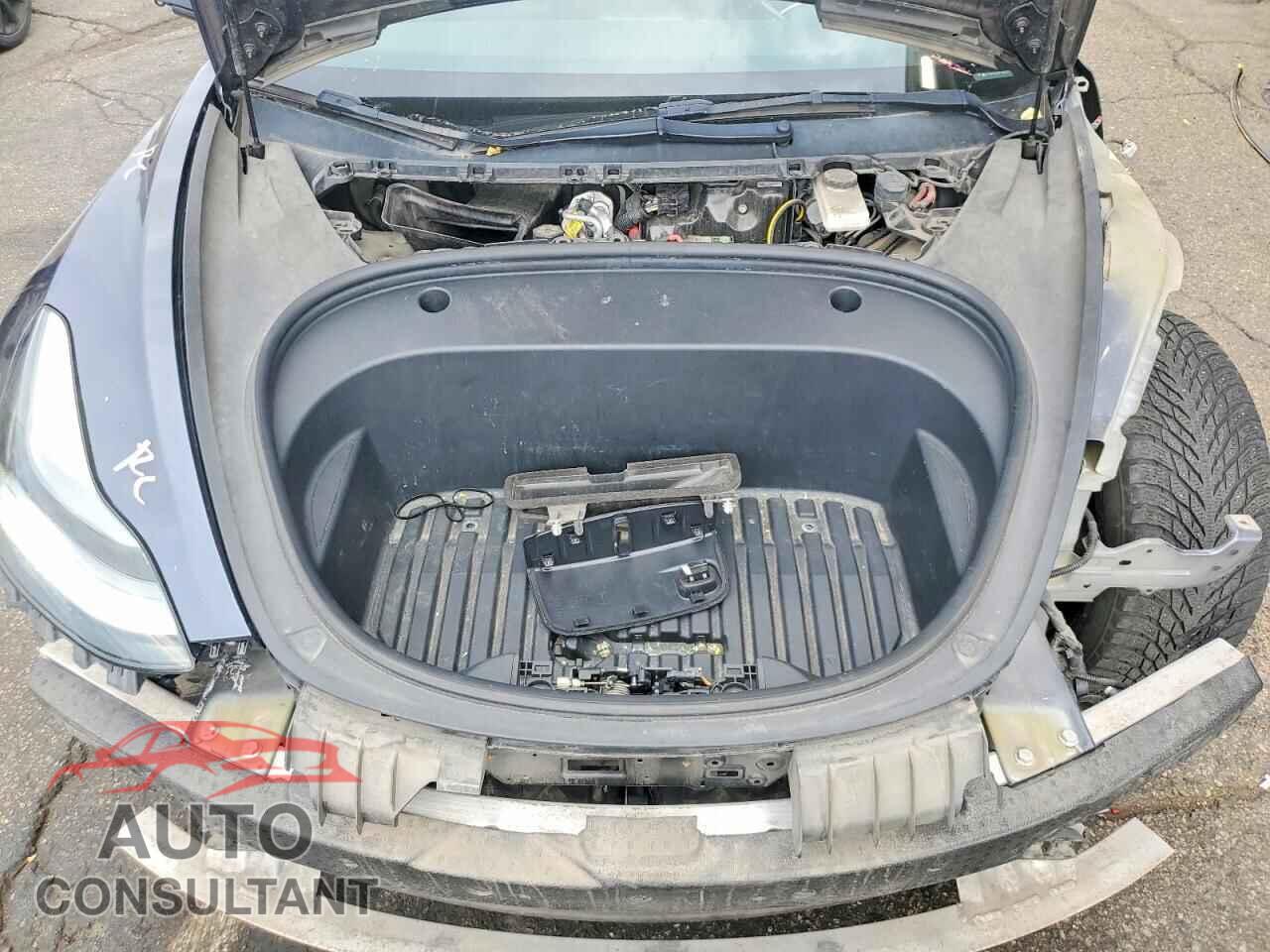 TESLA MODEL 3 2023 - 5YJ3E1EA5PF394015