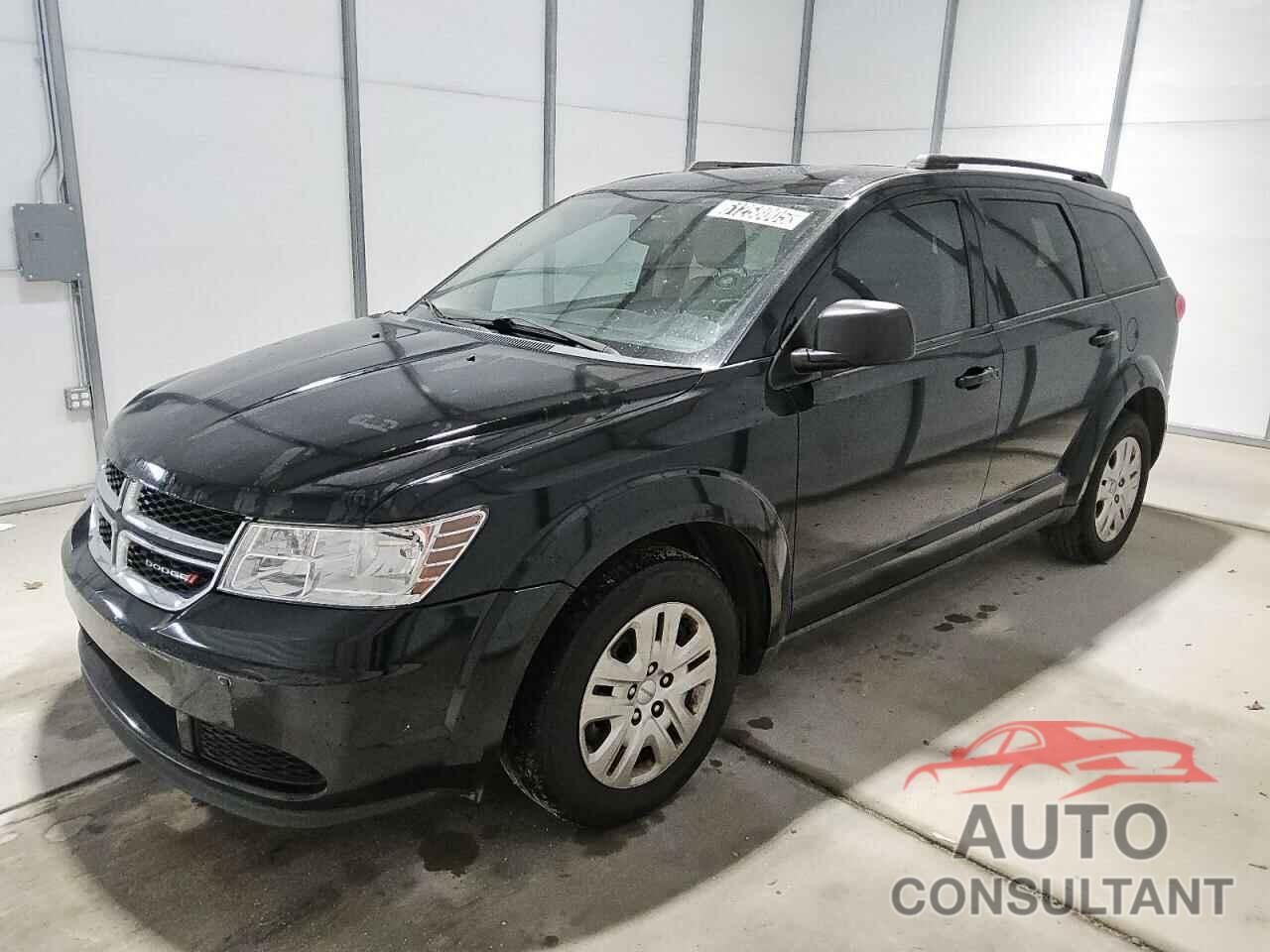 DODGE JOURNEY 2015 - 3C4PDCABXFT745130