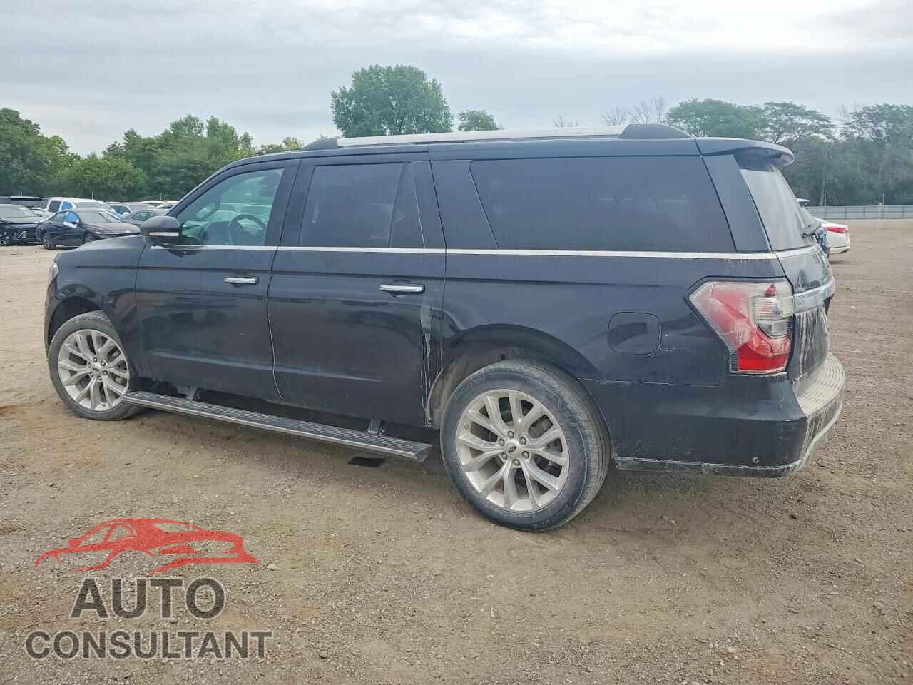 FORD EXPEDITION 2018 - 1FMJK2AT2JEA37151