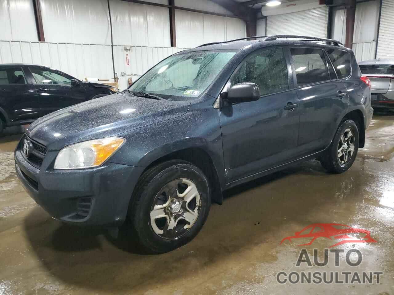 TOYOTA RAV4 2011 - 2T3BF4DV9BW145377