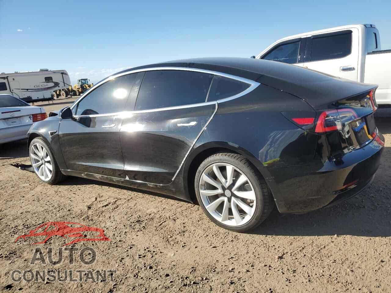 TESLA MODEL 3 2019 - 5YJ3E1EBXKF365336