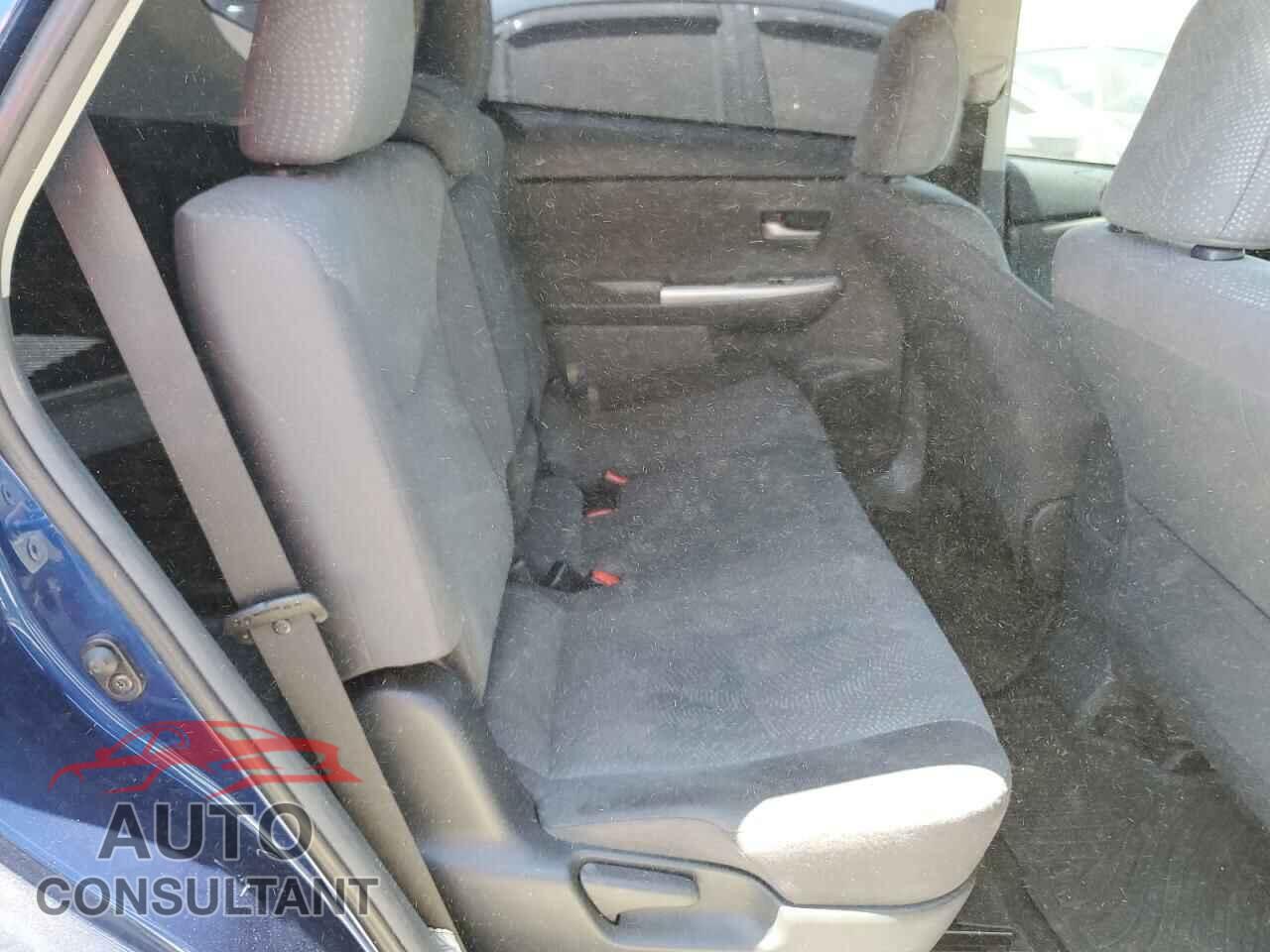 TOYOTA PRIUS 2014 - JTDZN3EU2E3365601