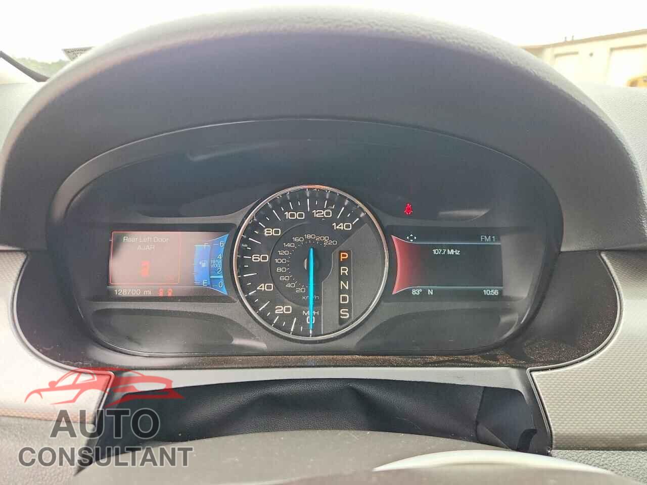 FORD EDGE 2014 - 2FMDK3JC9EBB34545