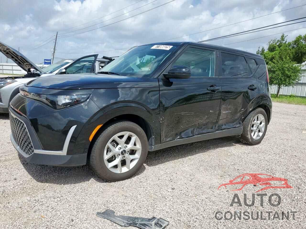 KIA SOUL 2025 - KNDJ23AU0S7926751