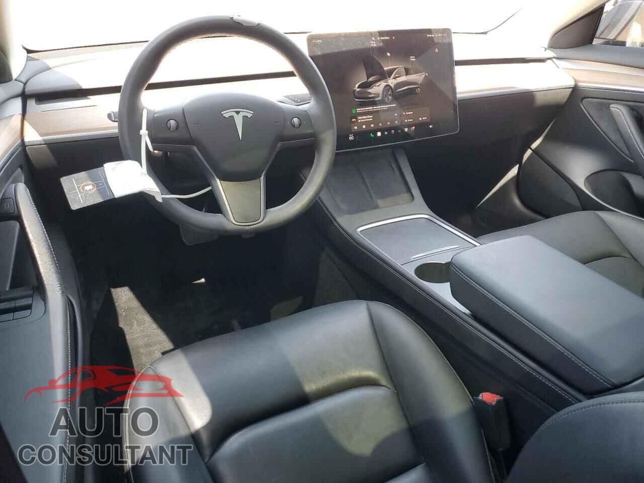 TESLA MODEL 3 2023 - 5YJ3E1EA2PF677665