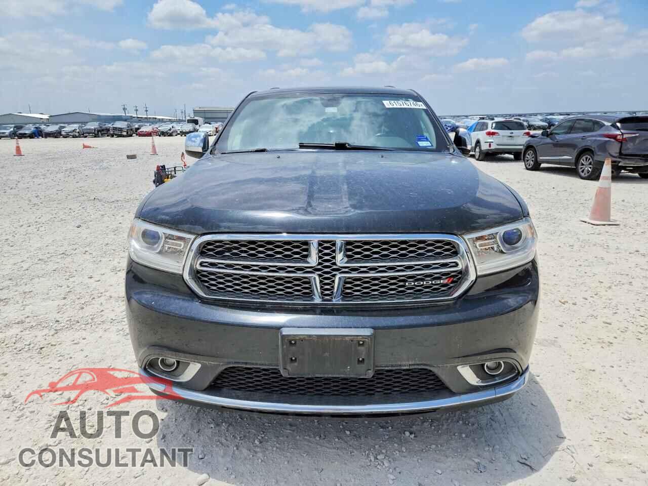 DODGE DURANGO 2014 - 1C4RDHAG8EC970061