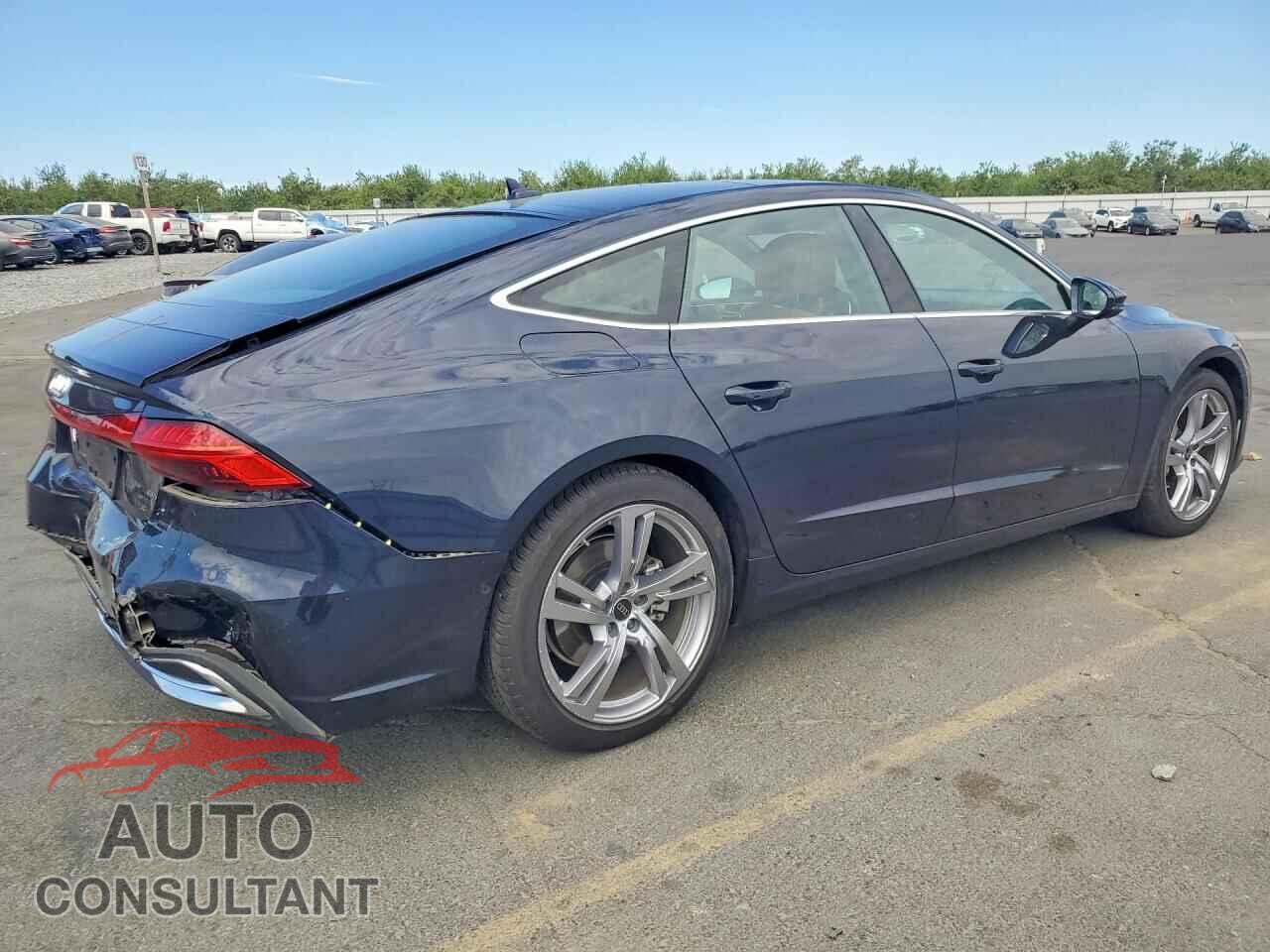 AUDI A7 2024 - WAUS2BF20RN053592