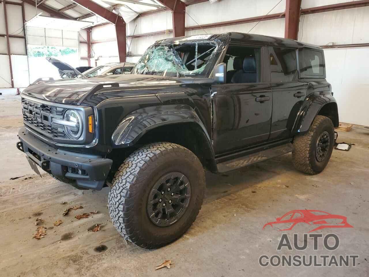 FORD BRONCO RAP 2024 - 1FMEE0RR7RLA82860