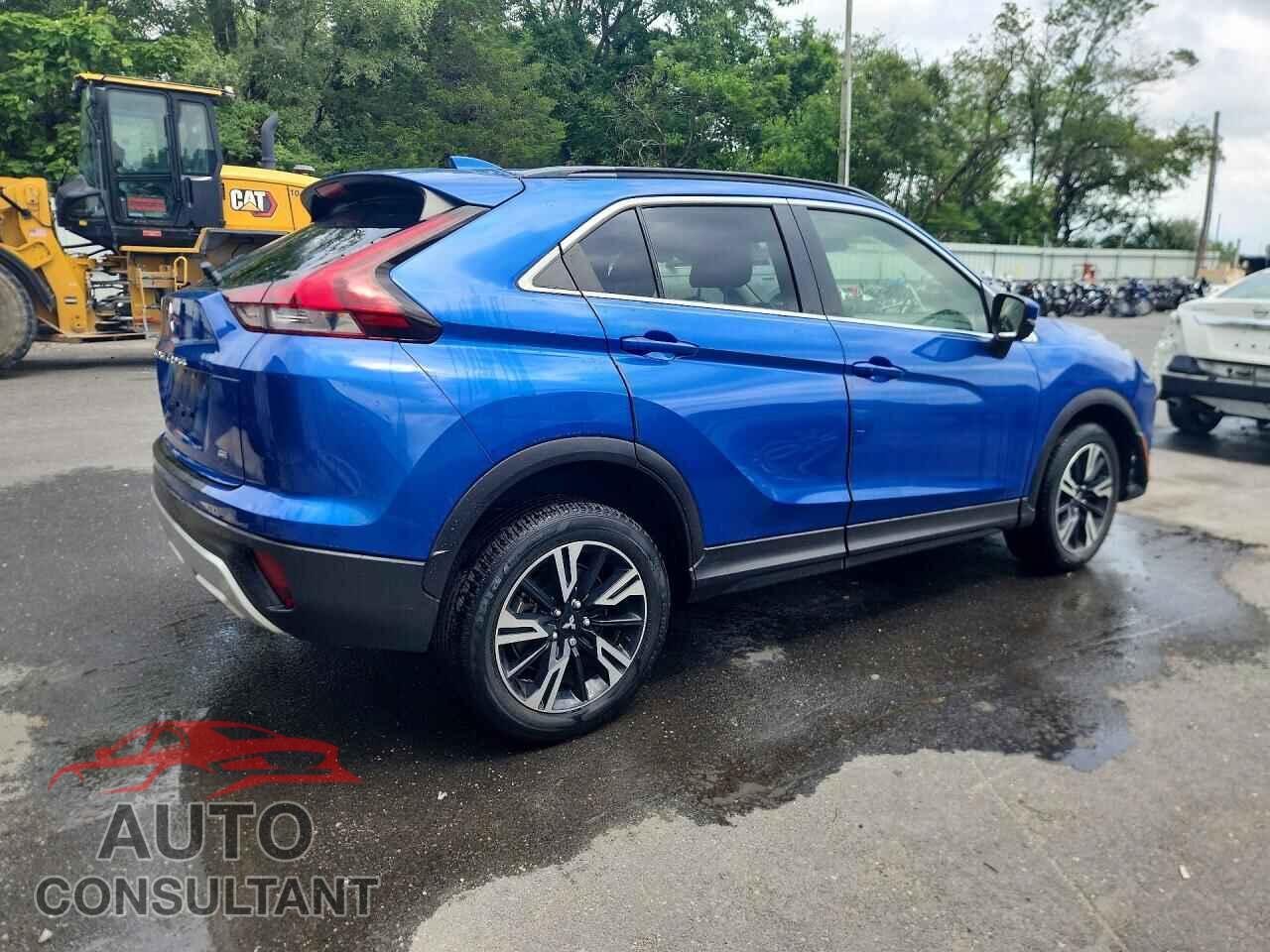 MITSUBISHI ECLIPSE 2023 - JA4ATWAA4PZ027806