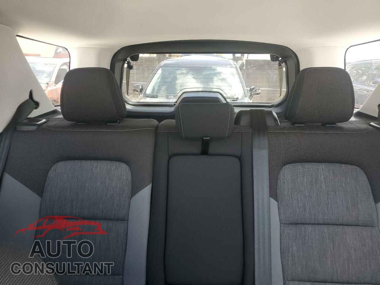 FORD BRONCO 2023 - 3FMCR9B68PRD85516