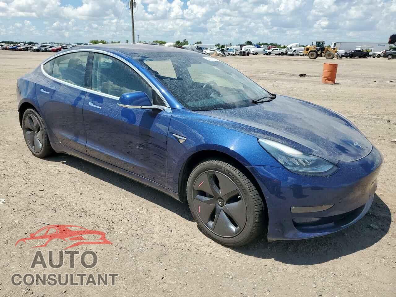 TESLA MODEL 3 2019 - 5YJ3E1EA9KF326079