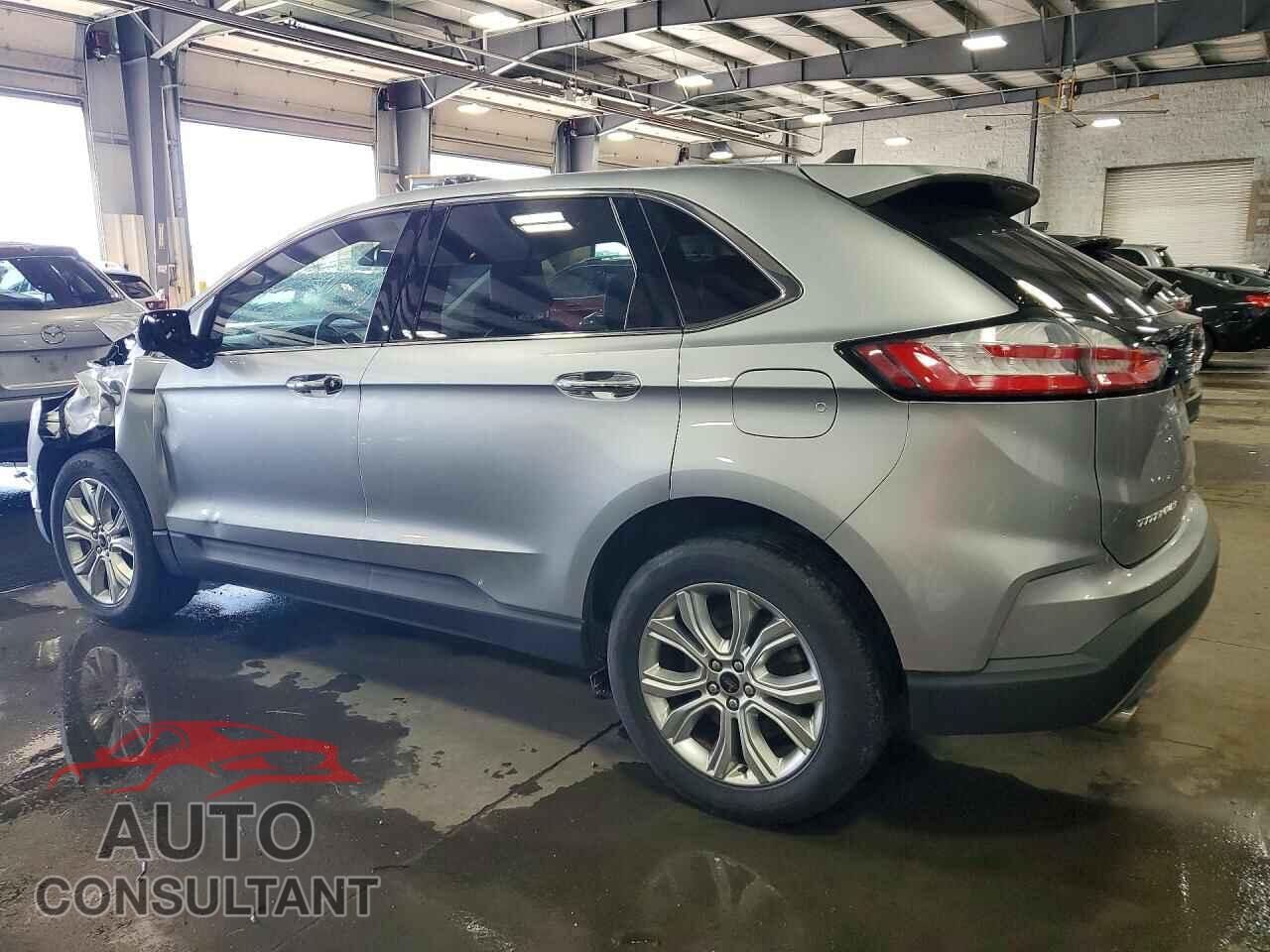 FORD EDGE 2023 - 2FMPK4K9XPBA36603