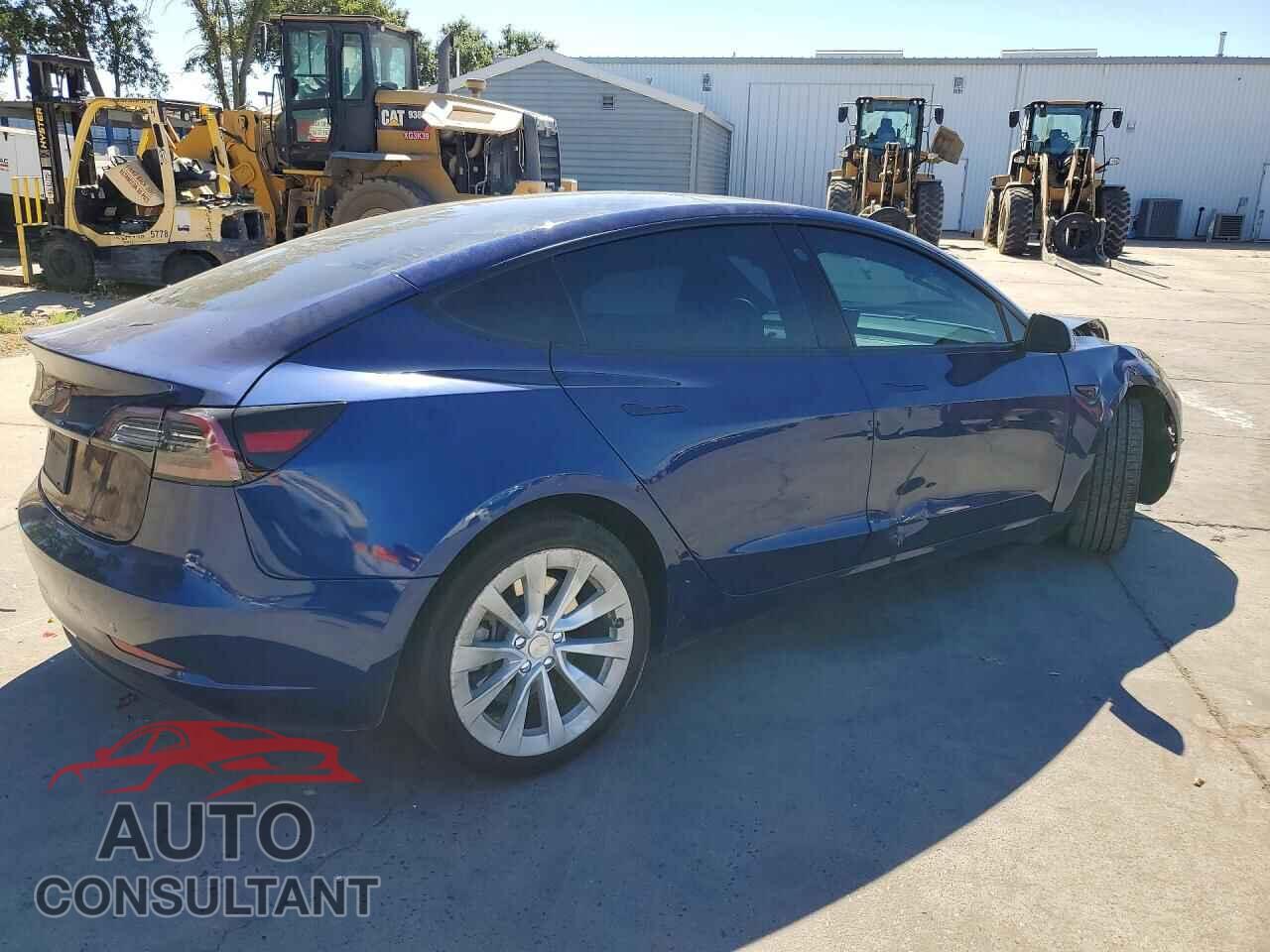 TESLA MODEL 3 2023 - 5YJ3E1EA9PF541355