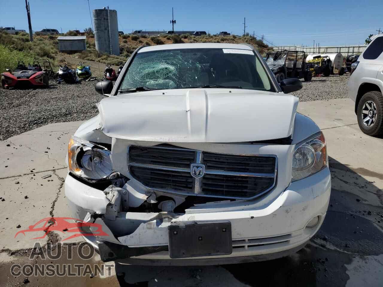 DODGE CALIBER 2011 - 1B3CB5HA7BD168362