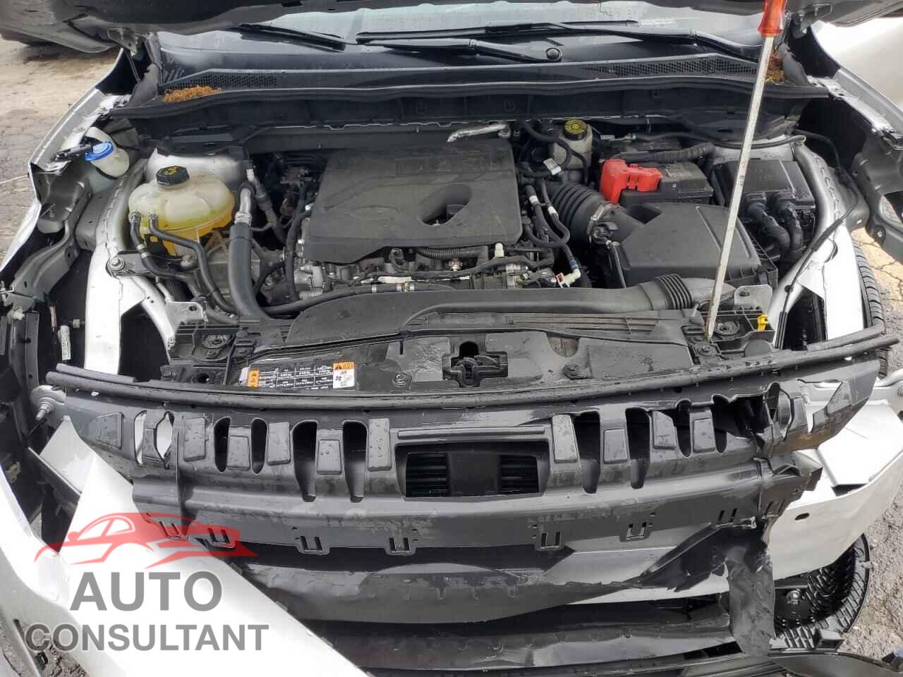 FORD ESCAPE 2020 - 1FMCU9G65LUA74488