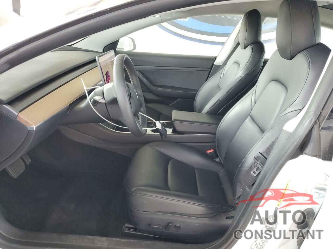 TESLA MODEL 3 2020 - 5YJ3E1EA7LF746988