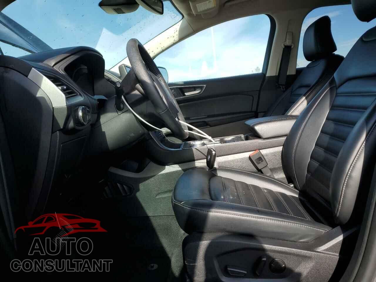 FORD EDGE 2024 - 2FMPK4J99RBA97798