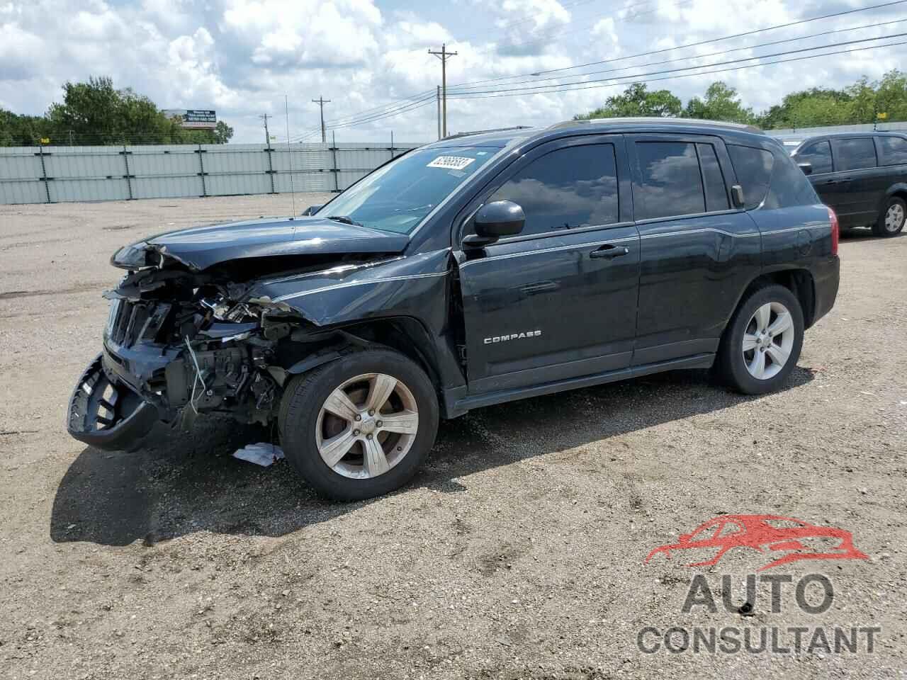 JEEP COMPASS 2015 - 1C4NJCBB2FD335779