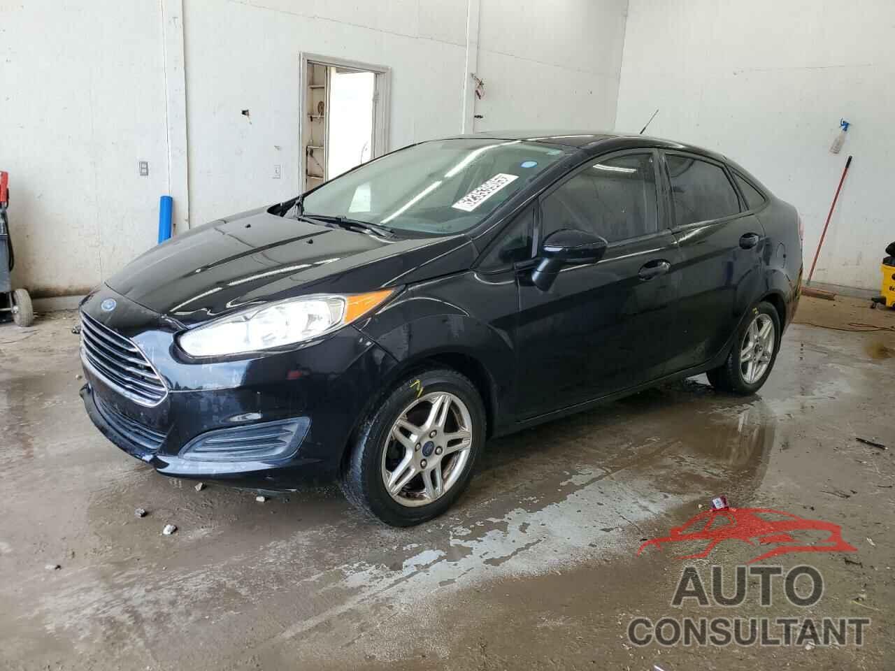FORD FIESTA 2019 - 3FADP4BJXKM112837