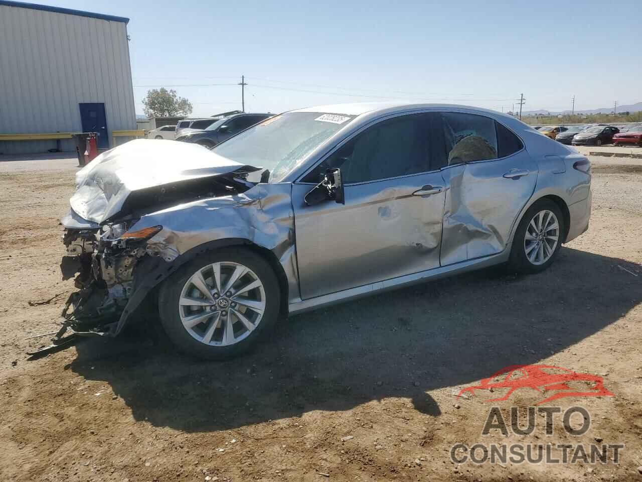 TOYOTA CAMRY 2023 - 4T1C11AK2PU112152
