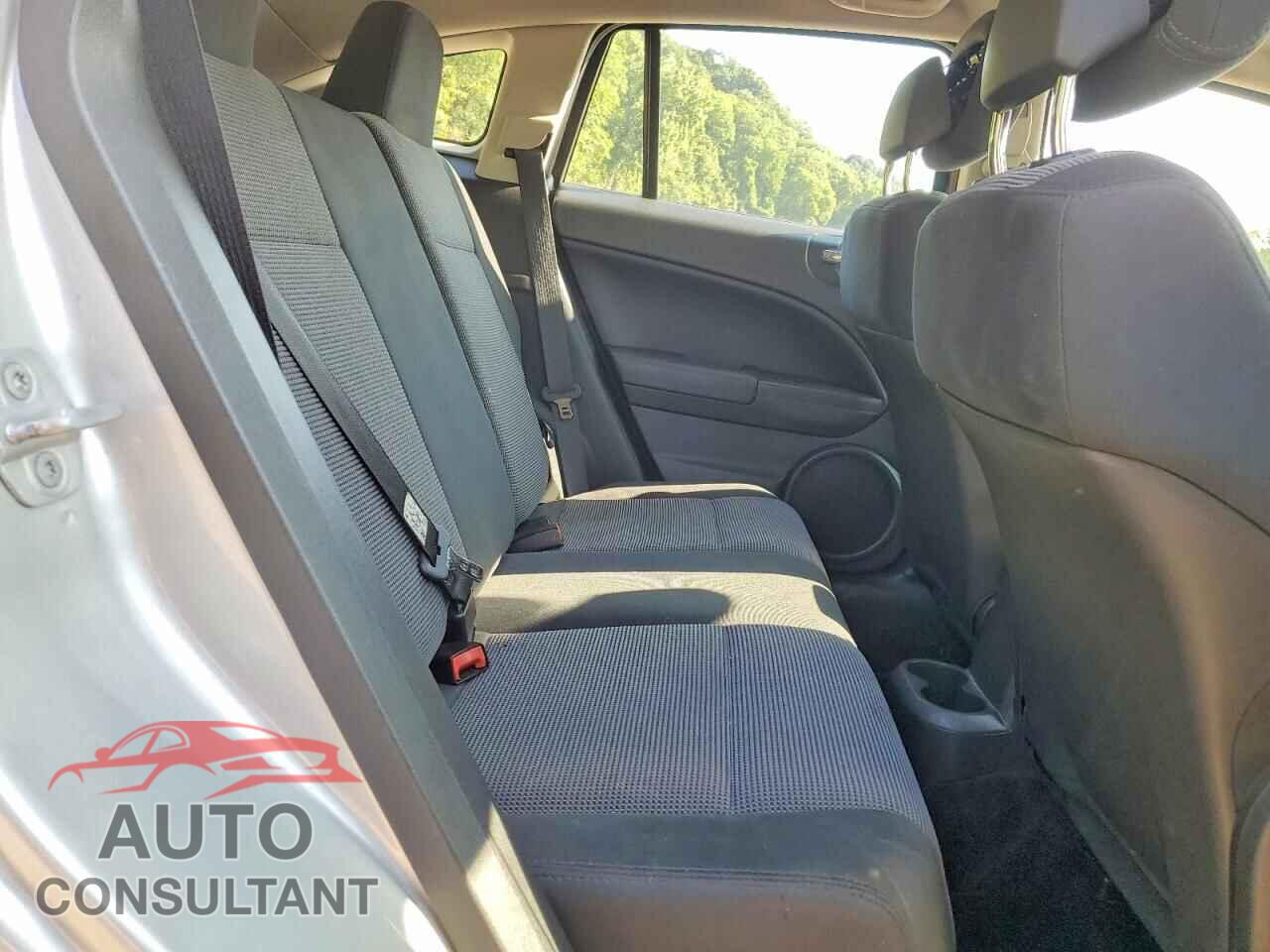 DODGE CALIBER 2012 - 1C3CDWDA3CD510285