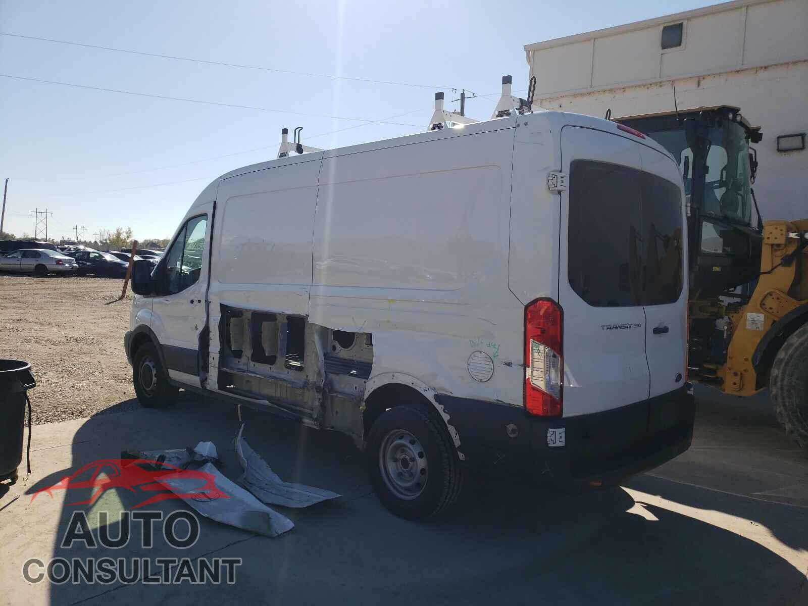 FORD TRANSIT CO 2016 - 1FTBW2CM2GKA02297