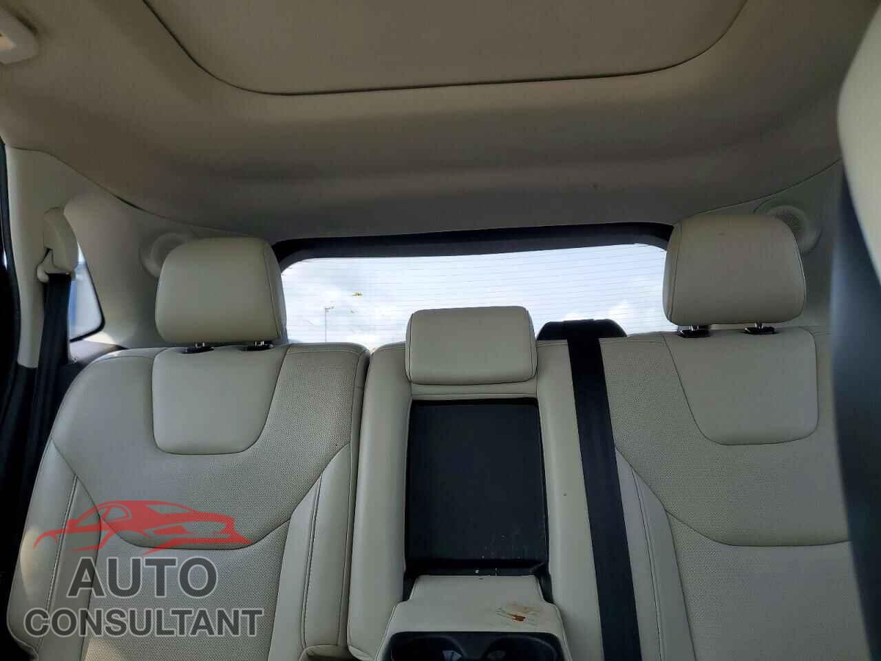 FORD EDGE 2017 - 2FMPK4K86HBC18016