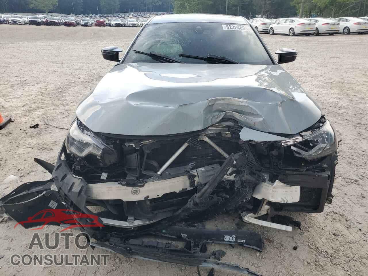 BMW M2 2023 - 3MW53CM0XP8D03566