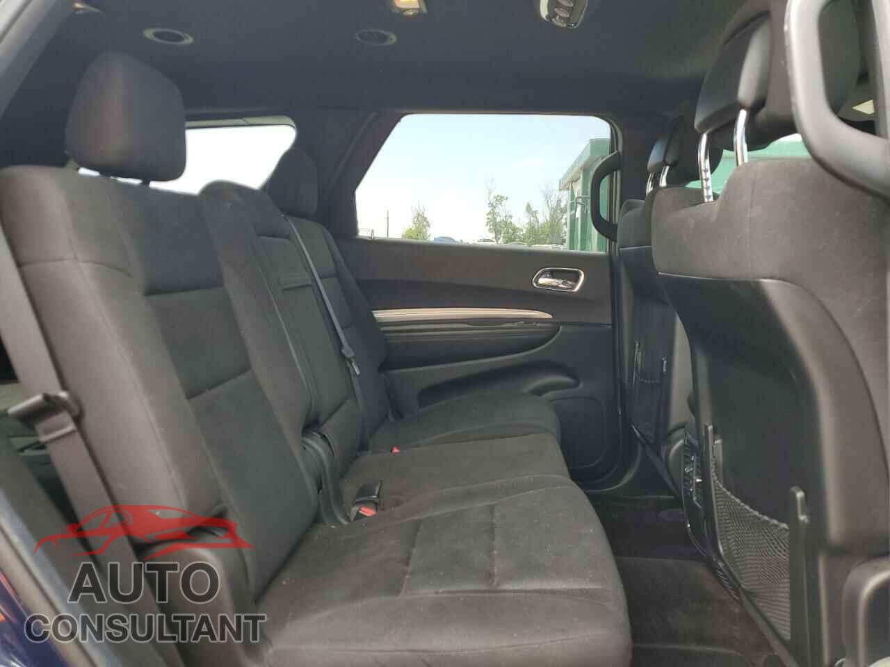 DODGE DURANGO 2014 - 1C4RDHAG8EC520233