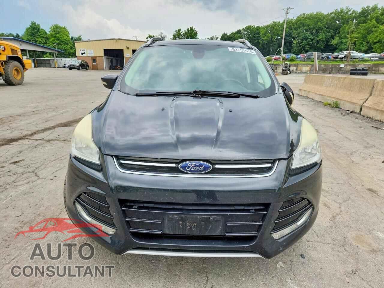 FORD ESCAPE 2014 - 1FMCU9J97EUC97198