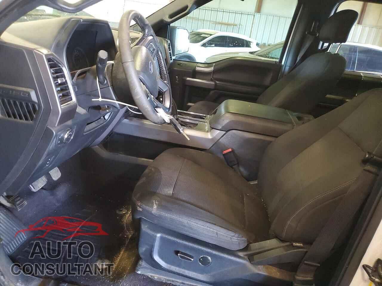 FORD F150 2015 - 1FTFW1EF0FFB72272