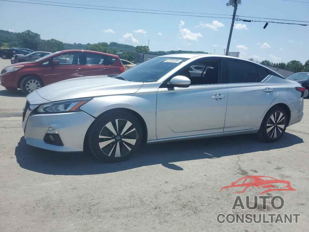 NISSAN ALTIMA 2019 - 1N4BL4EV6KC159611