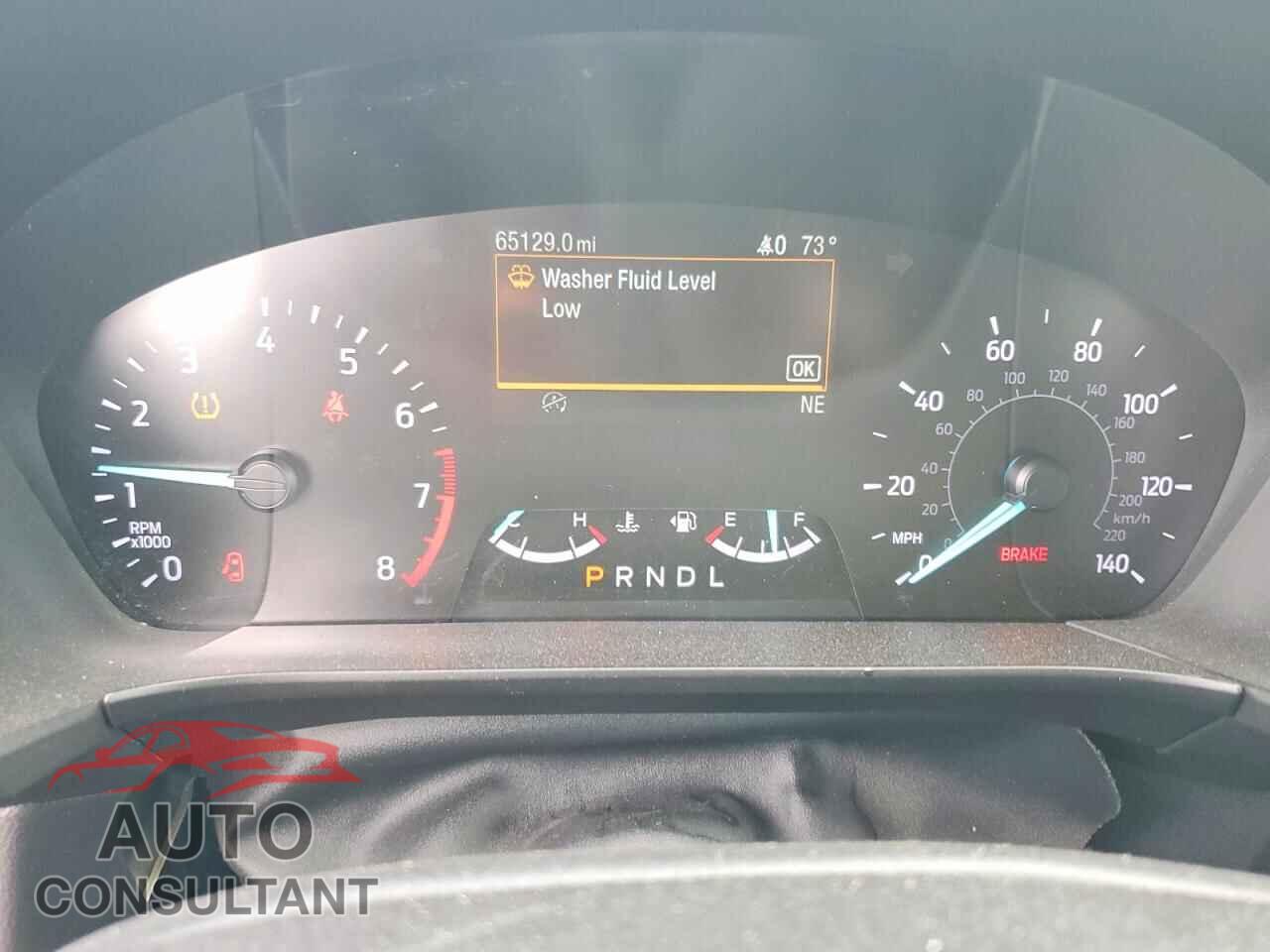 FORD ESCAPE 2020 - 1FMCU9G65LUA10662
