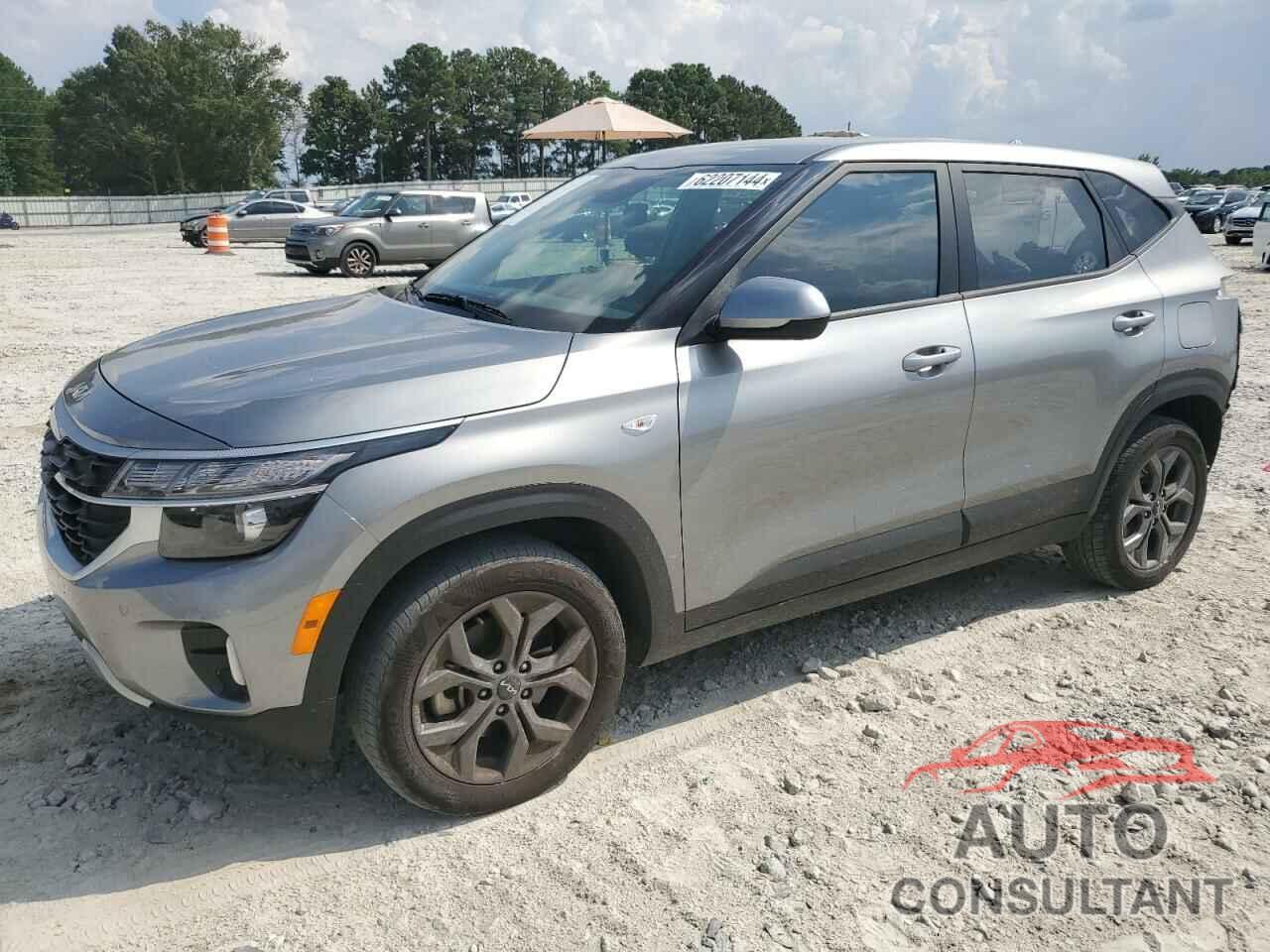 KIA SELTOS 2024 - KNDEPCAA3R7573411