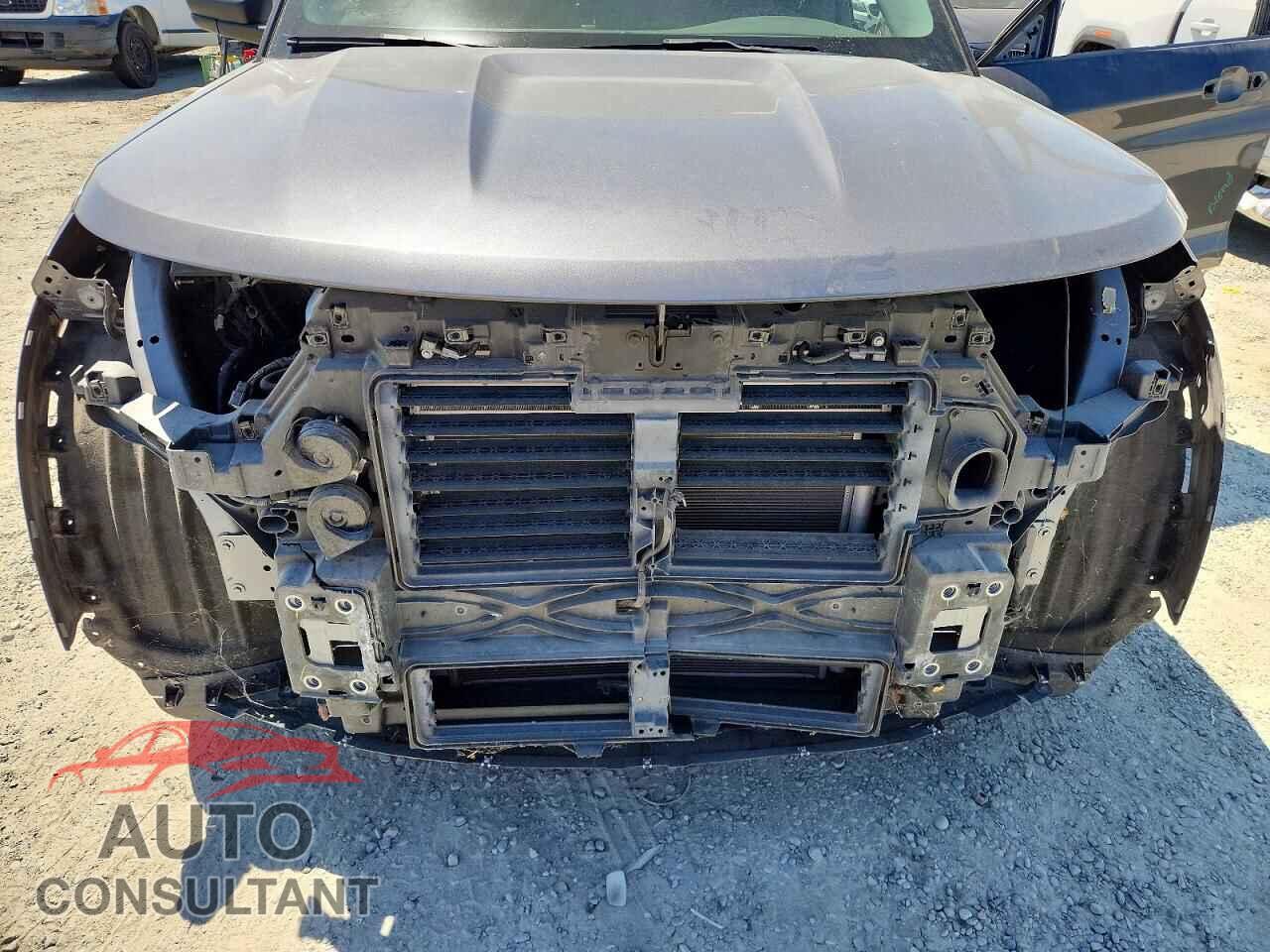 FORD EXPLORER 2021 - 1FMSK8DH8MGA52518