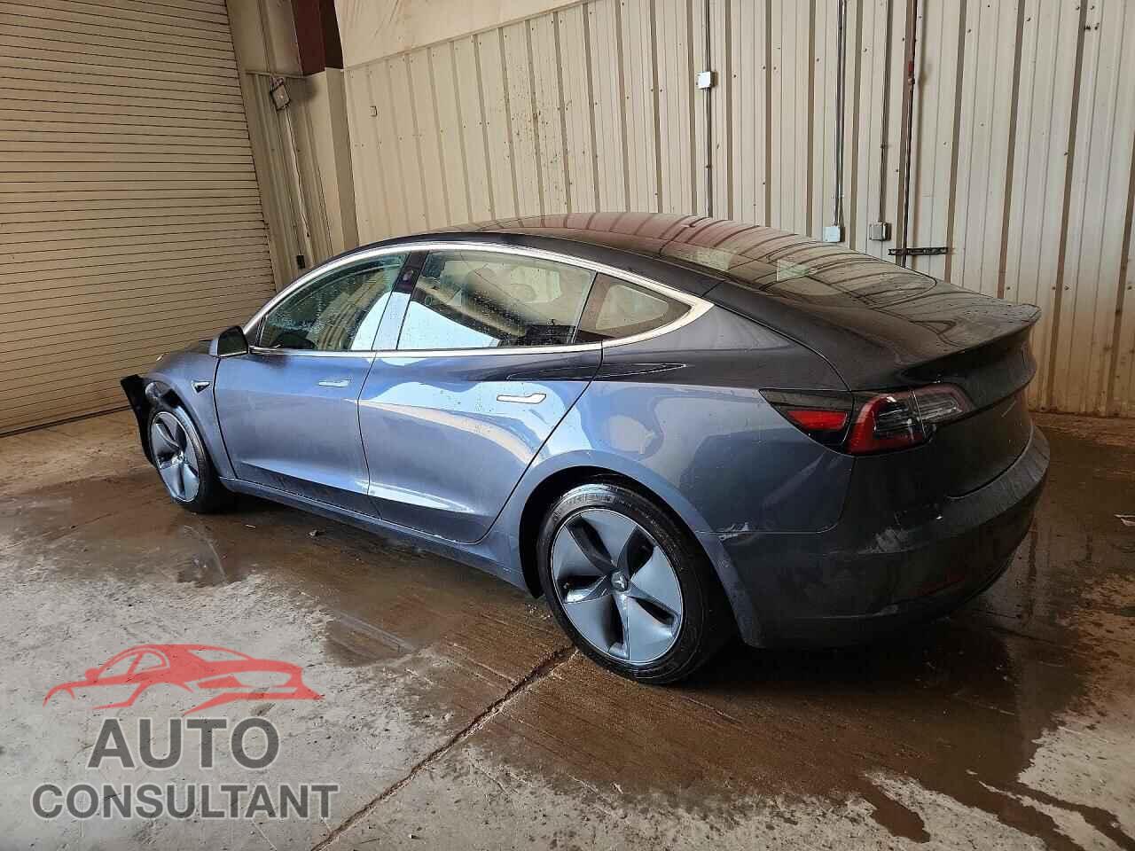 TESLA MODEL 3 2018 - 5YJ3E1EA5JF034623
