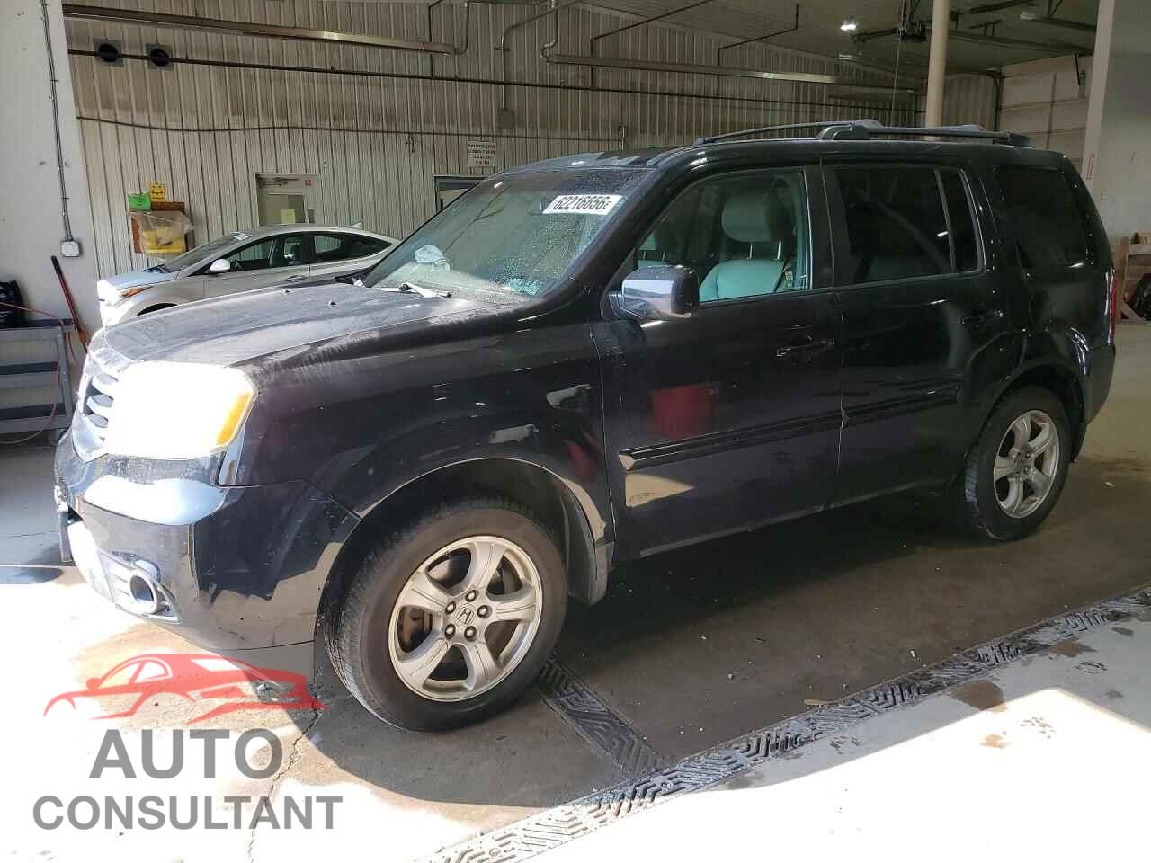 HONDA PILOT 2012 - 5FNYF4H40CB036082