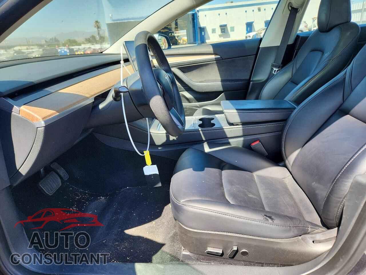 TESLA MODEL 3 2023 - 5YJ3E1EA2PF700345