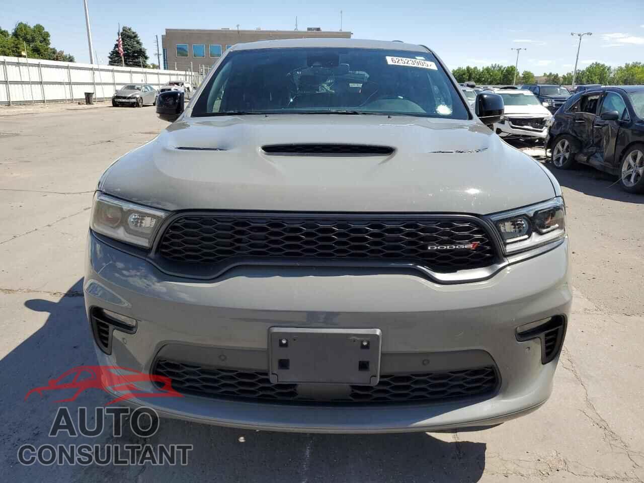 DODGE DURANGO 2023 - 1C4RDJDGXPC673024