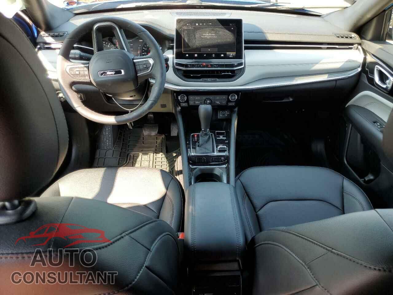 JEEP COMPASS 2024 - 3C4NJDCN2RT103261