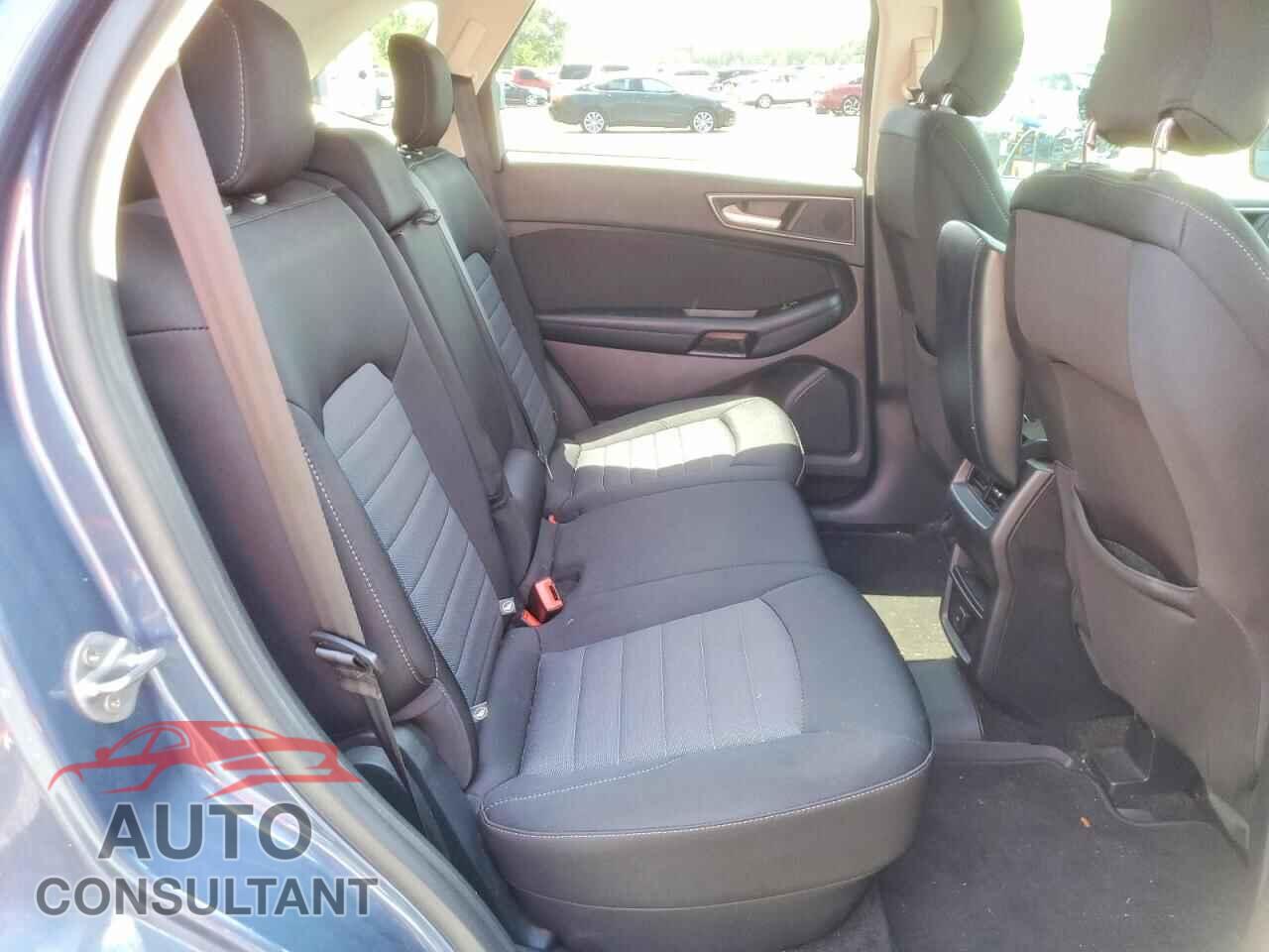 FORD EDGE 2018 - 2FMPK3G99JBB18672