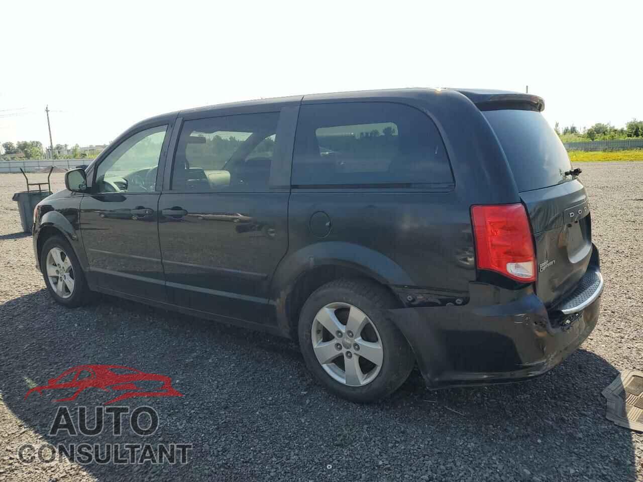 DODGE CARAVAN 2015 - 2C4RDGBG2FR518348