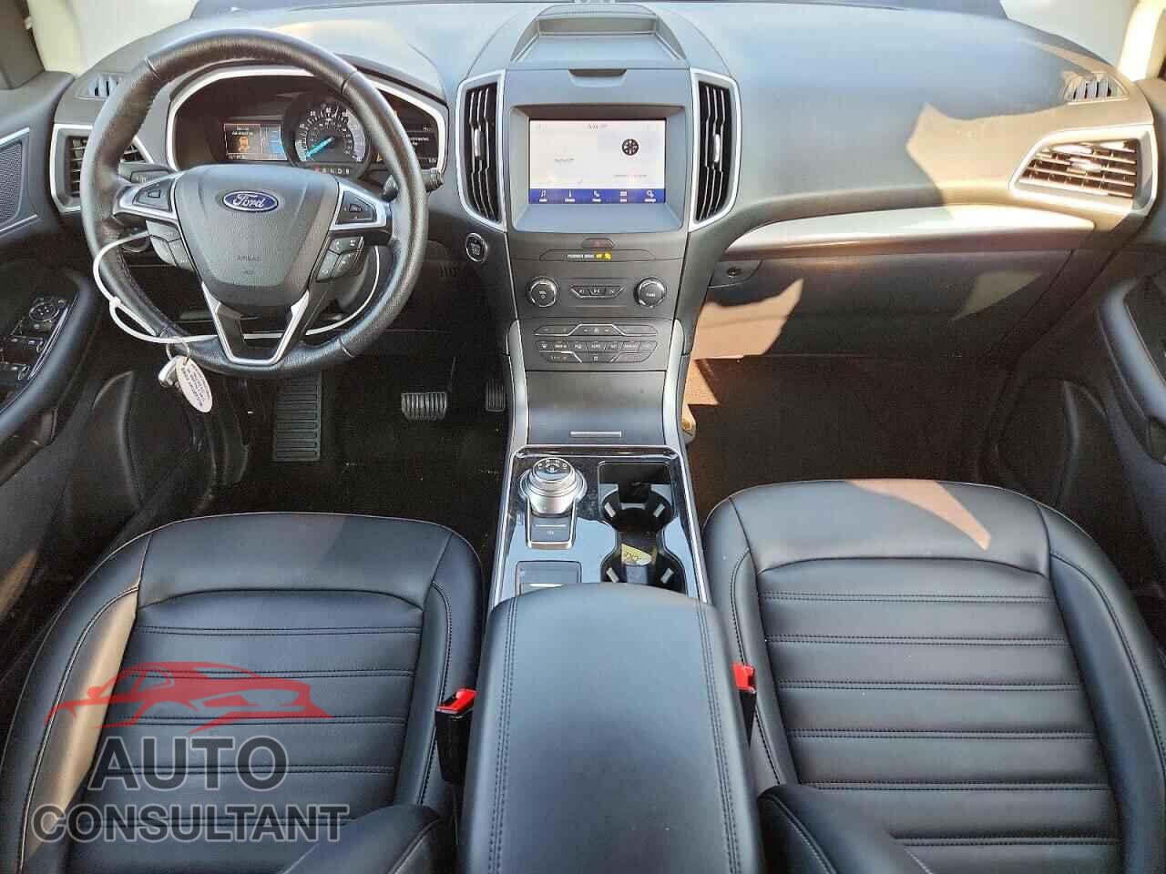FORD EDGE 2020 - 2FMPK3J99LBA18423