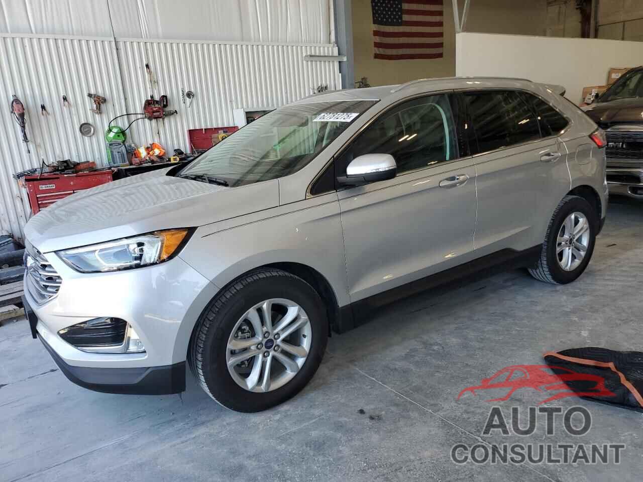 FORD EDGE 2019 - 2FMPK3J94KBB76019