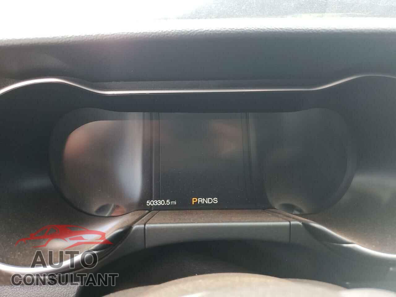 FORD MUSTANG 2019 - 1FA6P8CF6K5143440