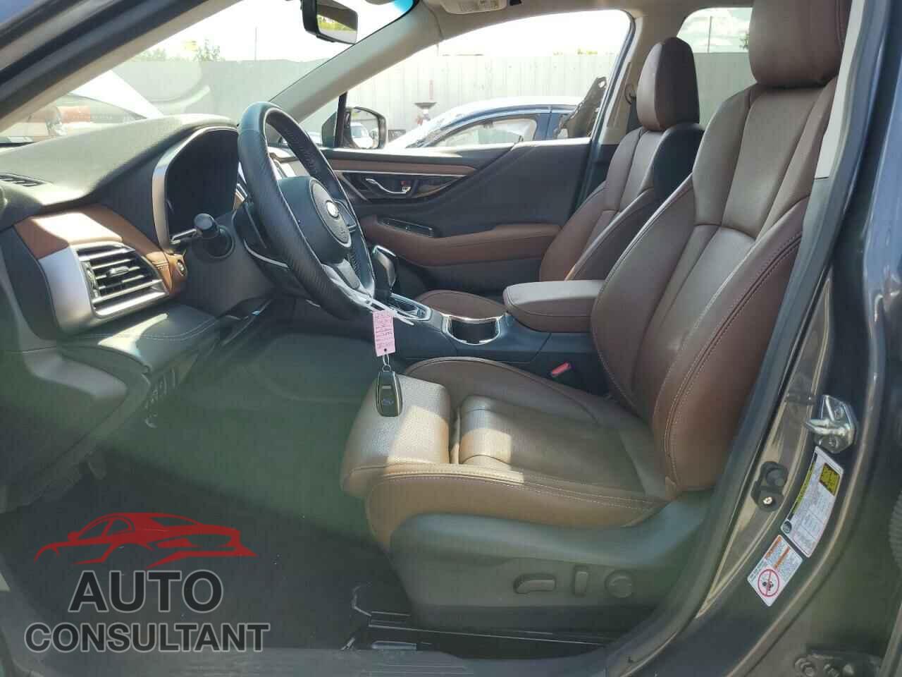 SUBARU OUTBACK 2020 - 4S4BTAPC2L3135923