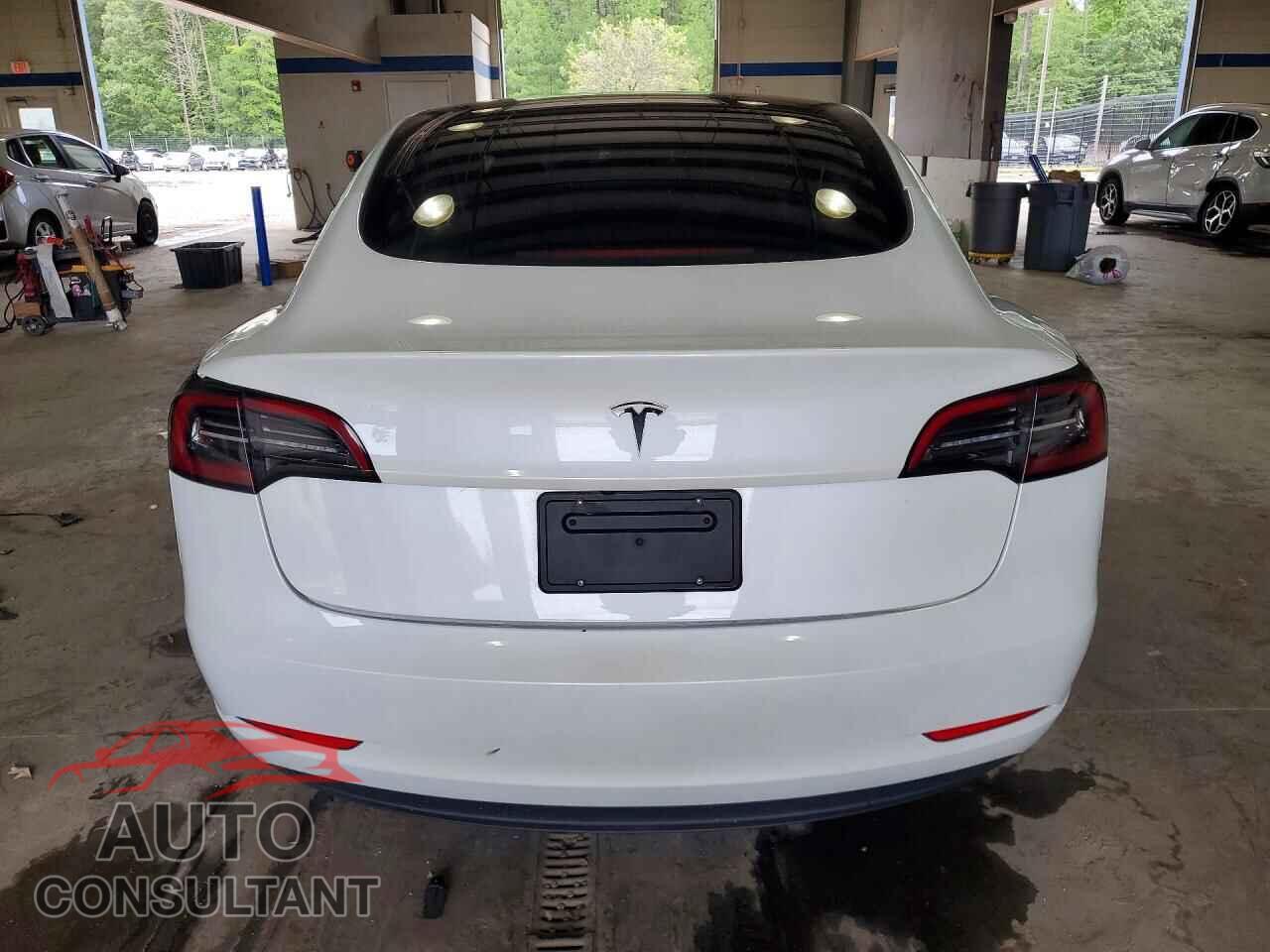 TESLA MODEL 3 2023 - 5YJ3E1EA1PF621460
