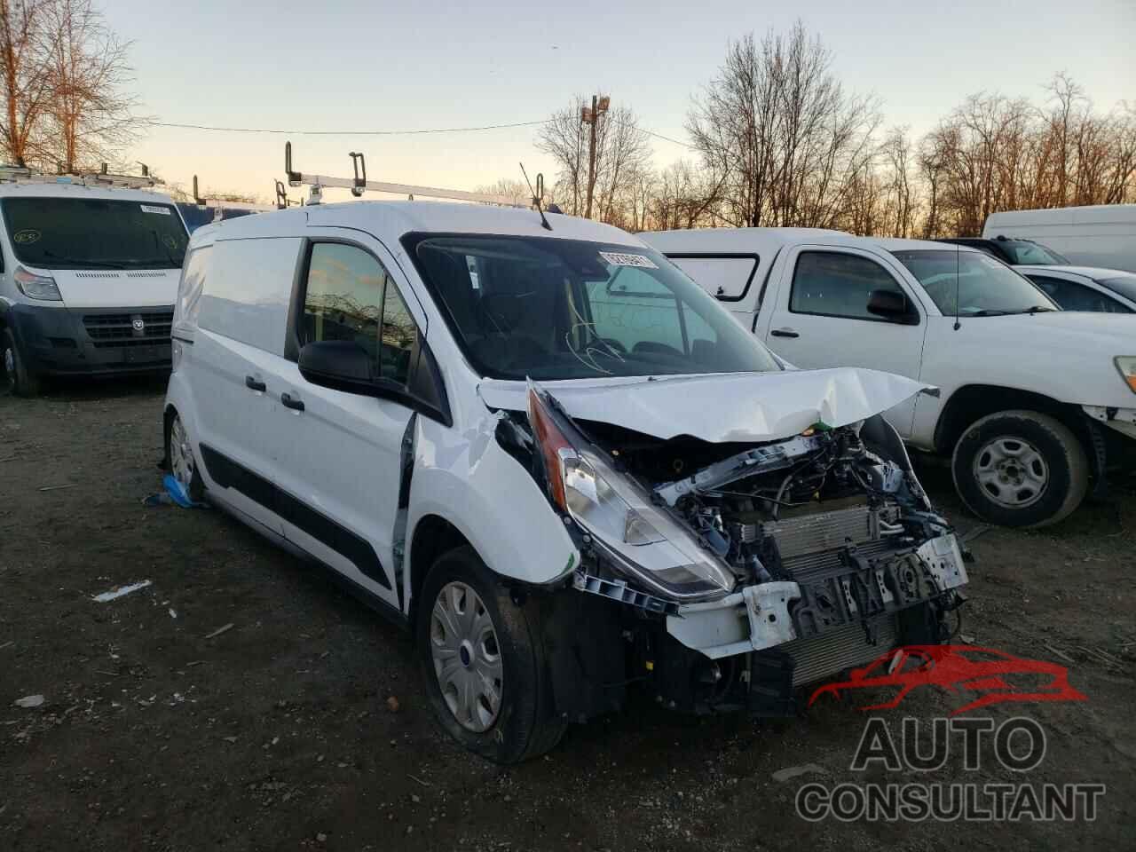 FORD TRANSIT CO 2020 - NM0LS7E23L1439070