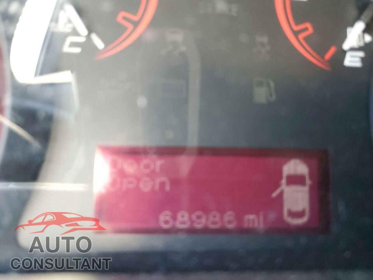 DODGE DART 2016 - 1C3CDFFA8GD818636